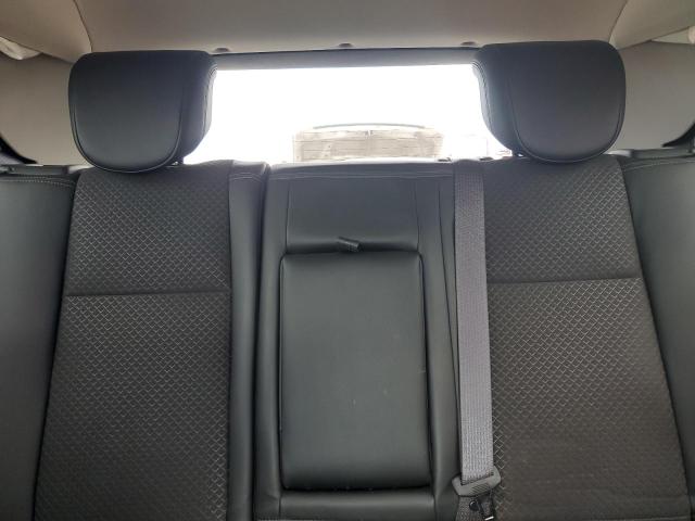 KL4CJASB6JB591045 - 2018 BUICK ENCORE PREFERRED WHITE photo 10