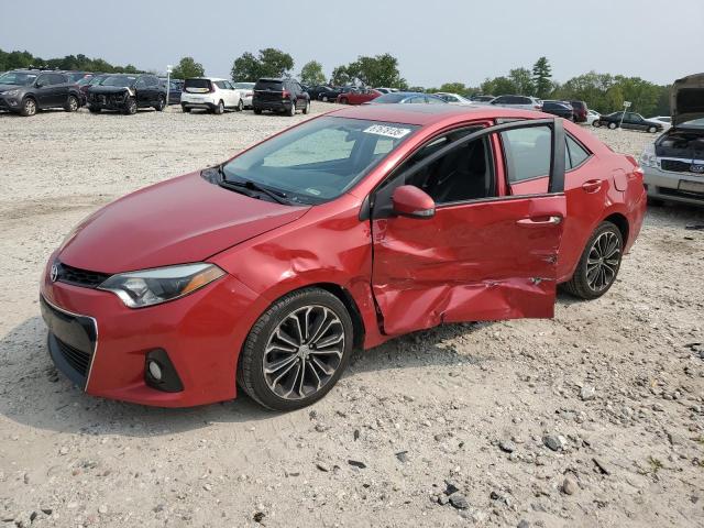 2014 TOYOTA COROLLA L, 