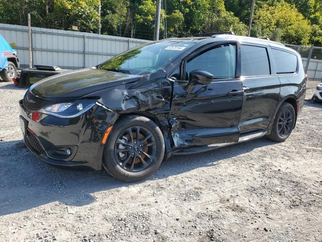 2C4RC3BG3LR288925 - 2020 CHRYSLER PACIFICA TOURING L Qara foto 1