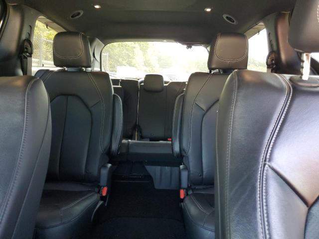 2C4RC3BG3LR288925 - 2020 CHRYSLER PACIFICA TOURING L Qara foto 10