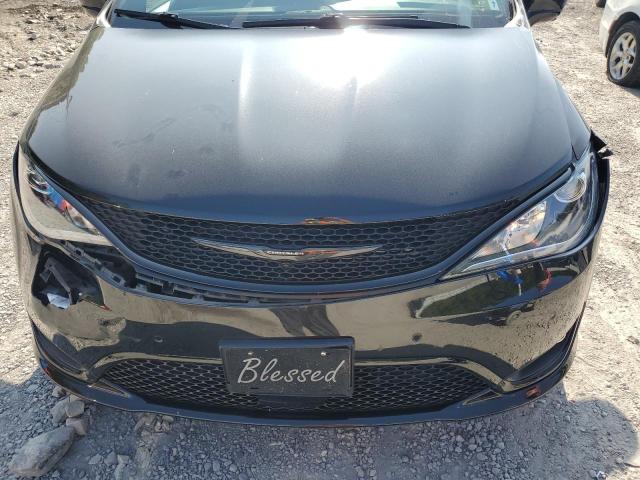 2C4RC3BG3LR288925 - 2020 CHRYSLER PACIFICA TOURING L Qara foto 12