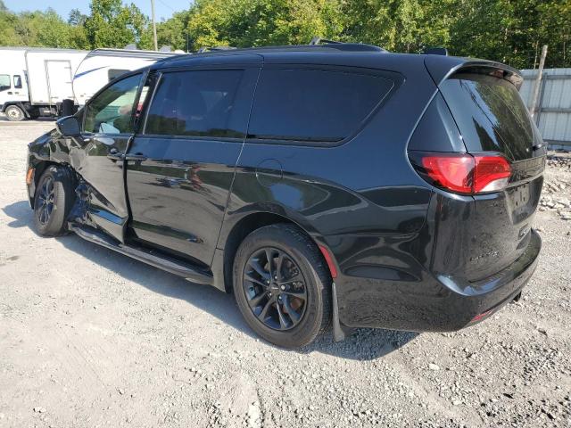 2C4RC3BG3LR288925 - 2020 CHRYSLER PACIFICA TOURING L Qara foto 2