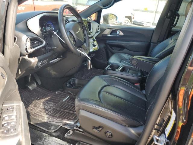 2C4RC3BG3LR288925 - 2020 CHRYSLER PACIFICA TOURING L Qara foto 7