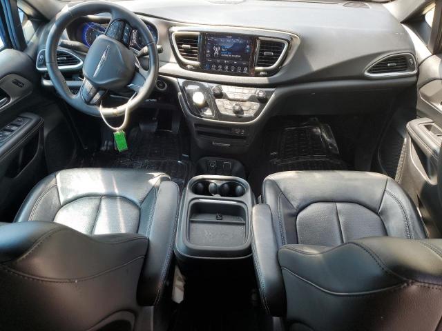 2C4RC3BG3LR288925 - 2020 CHRYSLER PACIFICA TOURING L Qara foto 8