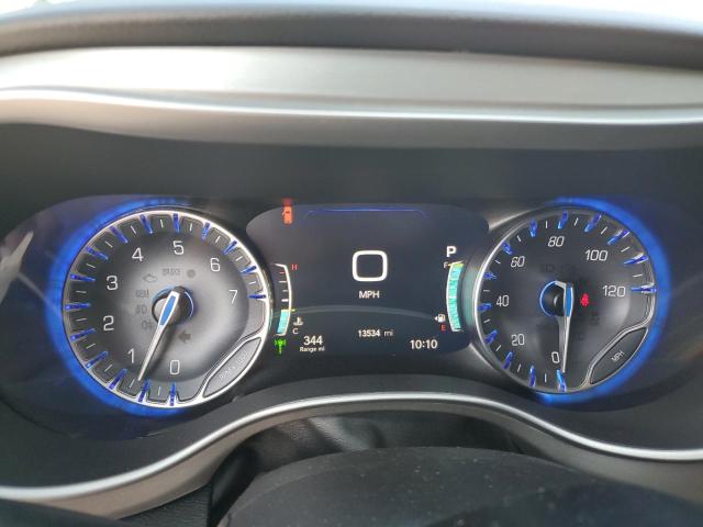 2C4RC3BG3LR288925 - 2020 CHRYSLER PACIFICA TOURING L Qara foto 9