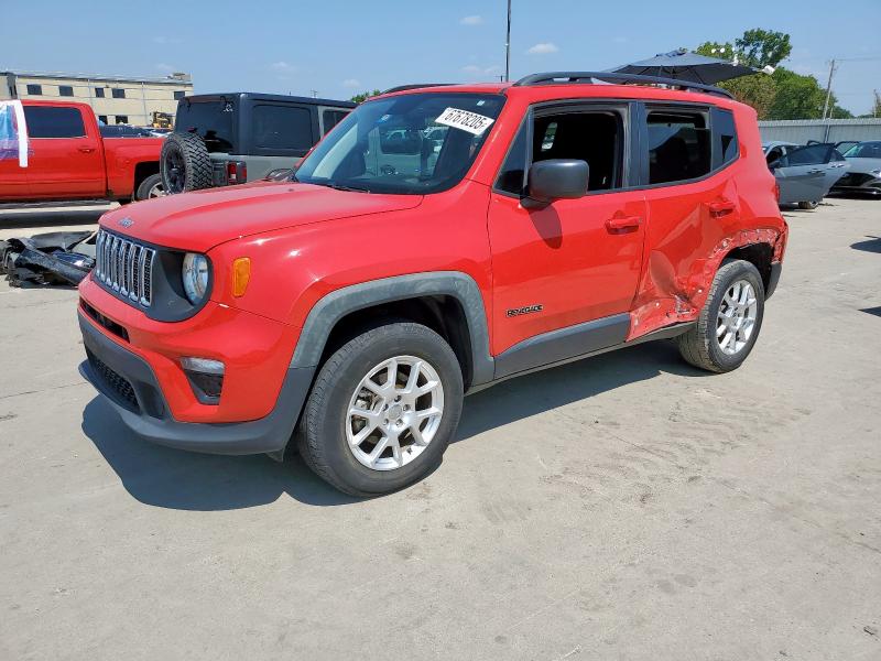 2019 JEEP RENEGADE SPORT, 