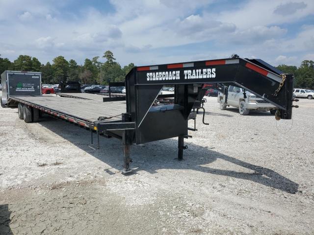 7M3GU4028NNDT6511 - 2022 OTHER TRAILER BLACK photo 1