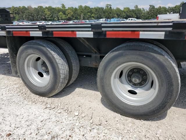 7M3GU4028NNDT6511 - 2022 OTHER TRAILER BLACK photo 8