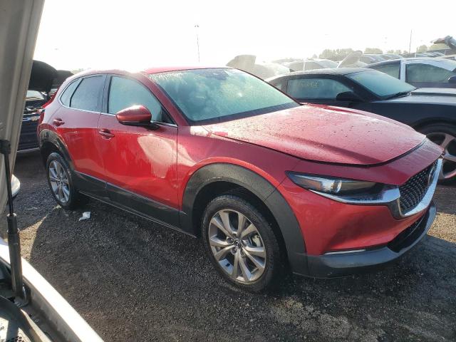 3MVDMBCL2LM107087 - 2020 MAZDA CX-30 SELECT RED photo 4