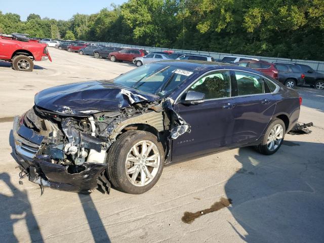 2019 CHEVROLET IMPALA LT, 