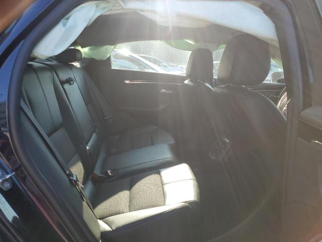 2G11Z5SA0K9151516 - 2019 CHEVROLET IMPALA LT BLUE photo 10