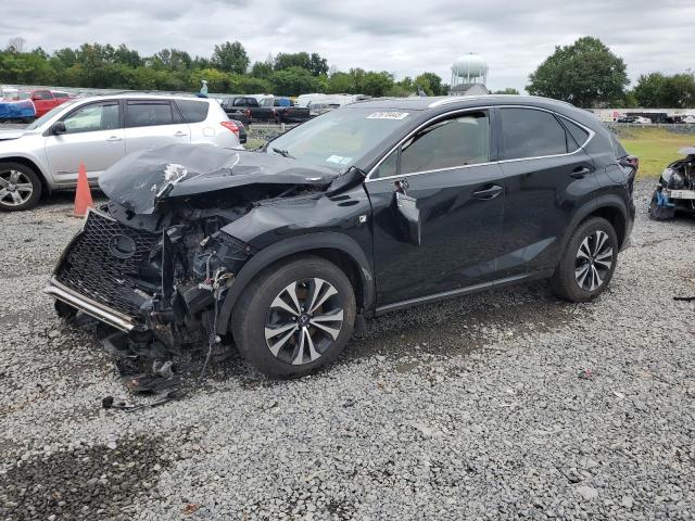2018 LEXUS NX 300 BASE, 