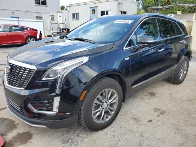 2023 CADILLAC XT5 PREMIUM LUXURY, 