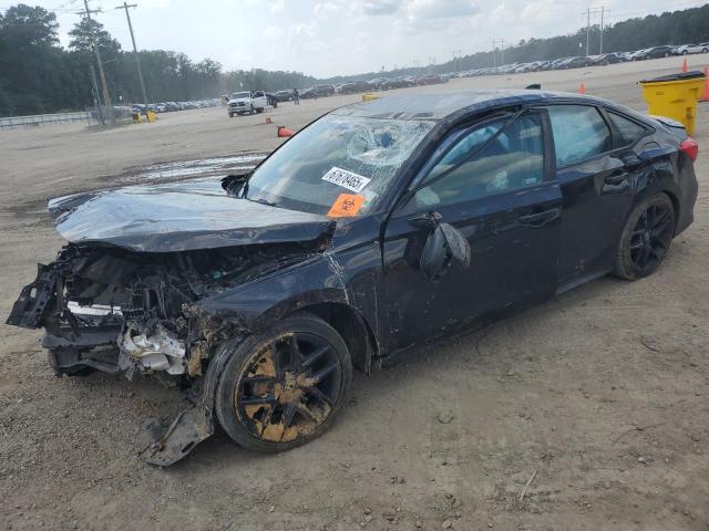 2022 HONDA CIVIC SPORT, 