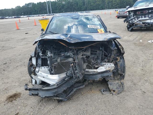 2HGFE2F51NH602419 - 2022 HONDA CIVIC SPORT 黑色 照片 5