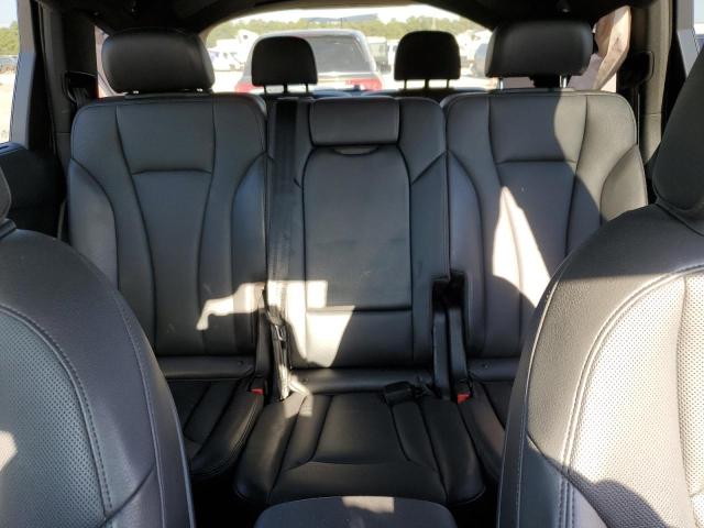 WA1VAAF70JD047398 - 2018 AUDI Q7 PRESTIGE ნაცრისფერი ფოტო 10