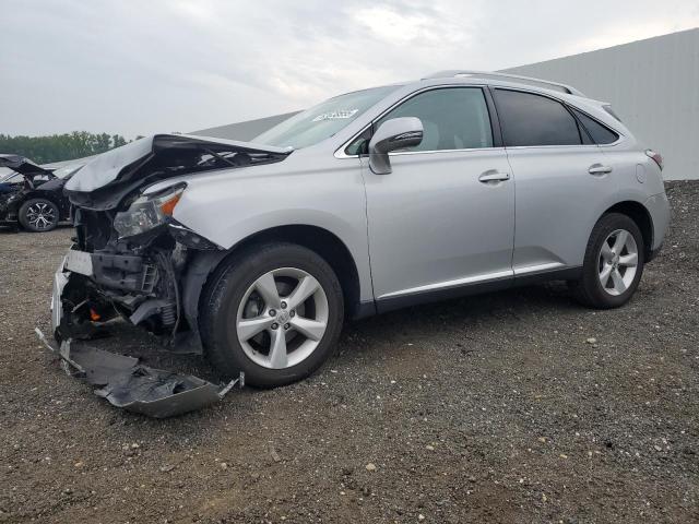 2011 LEXUS RX 350, 