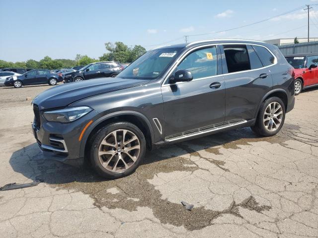 2023 BMW X5 XDRIVE40I, 