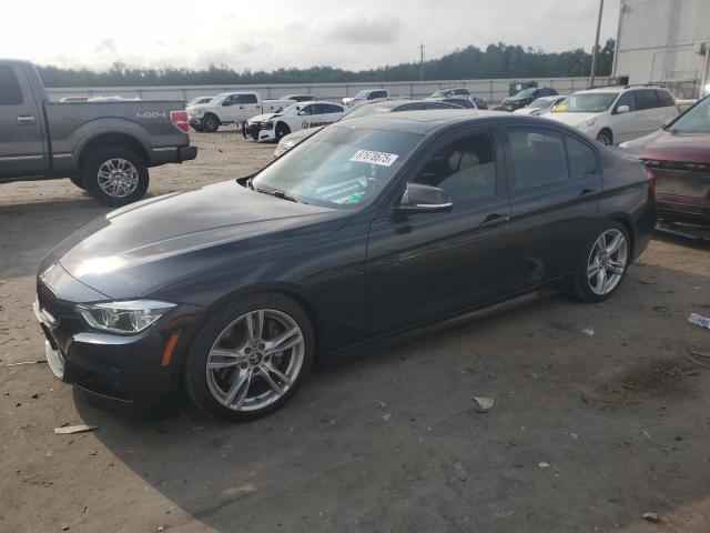 2018 BMW 330 XI, 