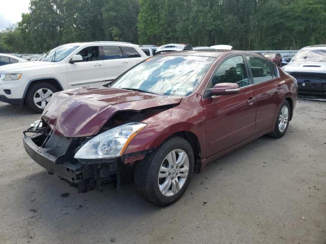 2010 NISSAN ALTIMA BASE, 
