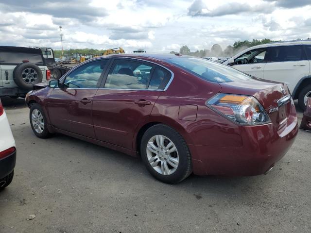 1N4AL2AP7AN566976 - 2010 NISSAN ALTIMA BASE MAROON photo 2