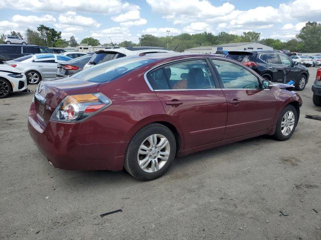1N4AL2AP7AN566976 - 2010 NISSAN ALTIMA BASE MAROON photo 3