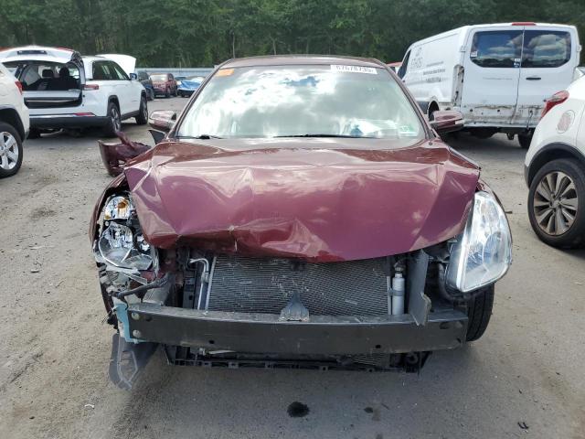 1N4AL2AP7AN566976 - 2010 NISSAN ALTIMA BASE MAROON photo 5
