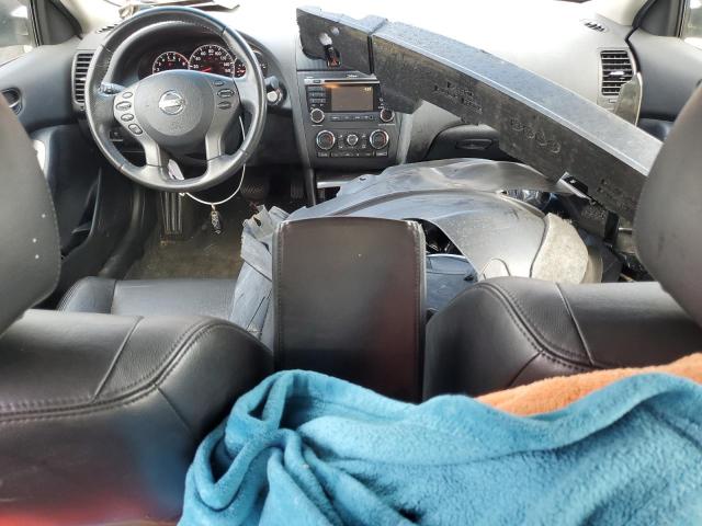 1N4AL2AP7AN566976 - 2010 NISSAN ALTIMA BASE MAROON photo 8