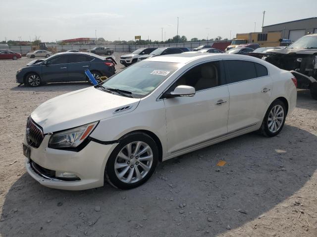 2014 BUICK LACROSSE, 