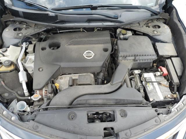 1N4AL3AP3DC125853 - 2013 NISSAN ALTIMA 2.5 BLACK photo 11