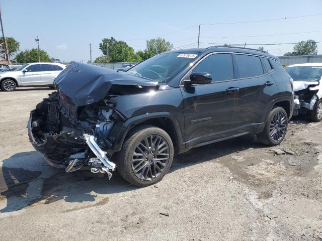 2022 JEEP COMPASS LIMITED, 