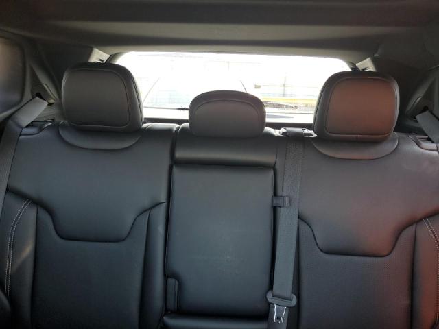 3C4NJDCB1NT148059 - 2022 JEEP COMPASS LIMITED BLACK photo 10