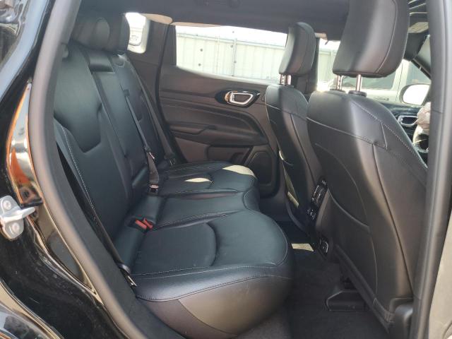 3C4NJDCB1NT148059 - 2022 JEEP COMPASS LIMITED BLACK photo 11