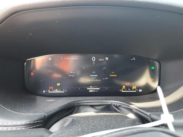 3C4NJDCB1NT148059 - 2022 JEEP COMPASS LIMITED BLACK photo 9