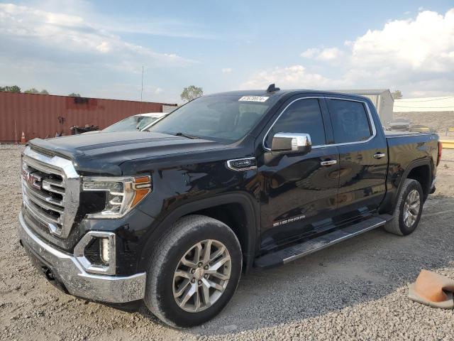 2019 GMC SIERRA K1500 SLT, 