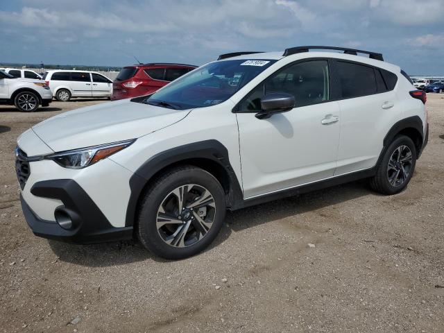 2024 SUBARU CROSSTREK PREMIUM, 