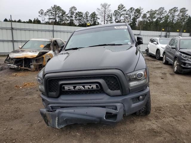 1C6RR7LT1KS729179 - 2019 RAM 1500 CLASS SLT შავი ფოტო 5