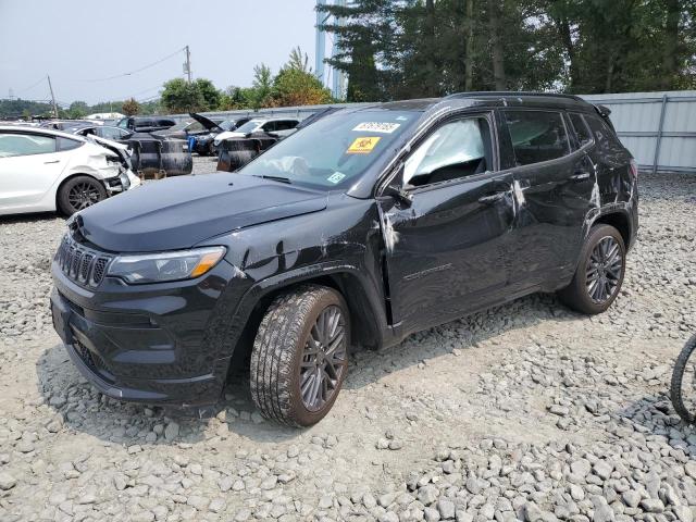 2024 JEEP COMPASS LIMITED, 