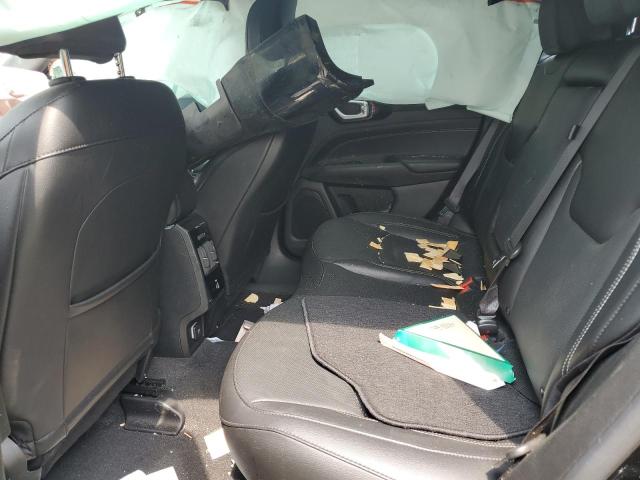 3C4NJDCN8RT602467 - 2024 JEEP COMPASS LIMITED BLACK photo 11