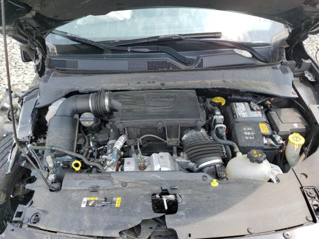 3C4NJDCN8RT602467 - 2024 JEEP COMPASS LIMITED BLACK photo 12