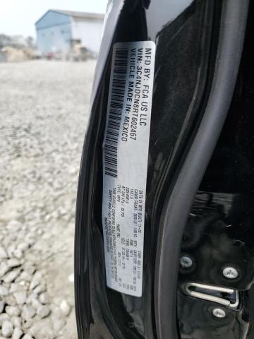 3C4NJDCN8RT602467 - 2024 JEEP COMPASS LIMITED BLACK photo 13