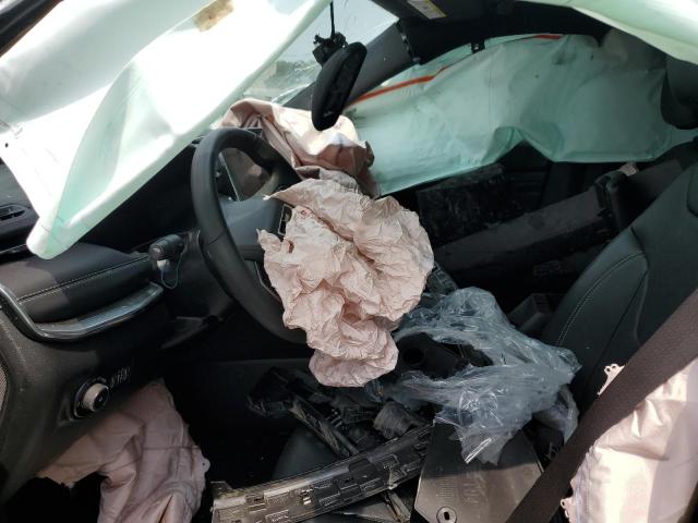 3C4NJDCN8RT602467 - 2024 JEEP COMPASS LIMITED BLACK photo 7