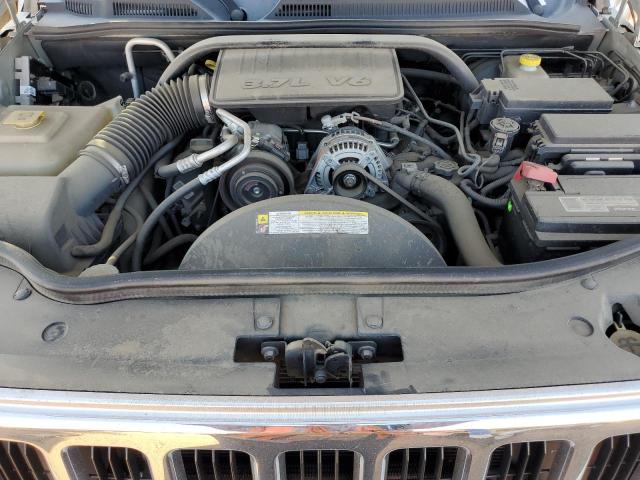 1J8HG48K09C523941 - 2009 JEEP COMMANDER SPORT ბეჟი ფოტო 11