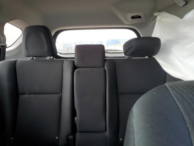 2T3BFREV9HW555018 - 2017 TOYOTA RAV4 LE BLACK photo 10