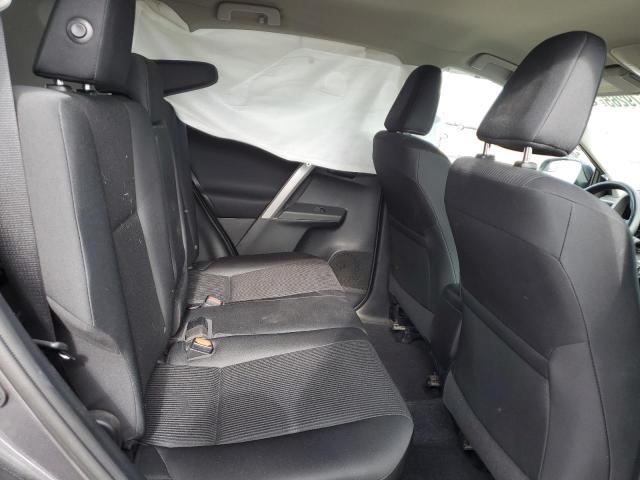 2T3BFREV9HW555018 - 2017 TOYOTA RAV4 LE BLACK photo 11
