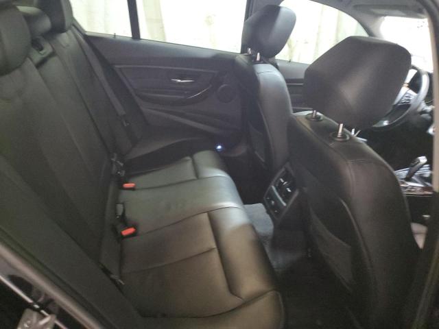 WBA3C3G57ENS72382 - 2014 BMW 320 I XDRIVE BLACK photo 10