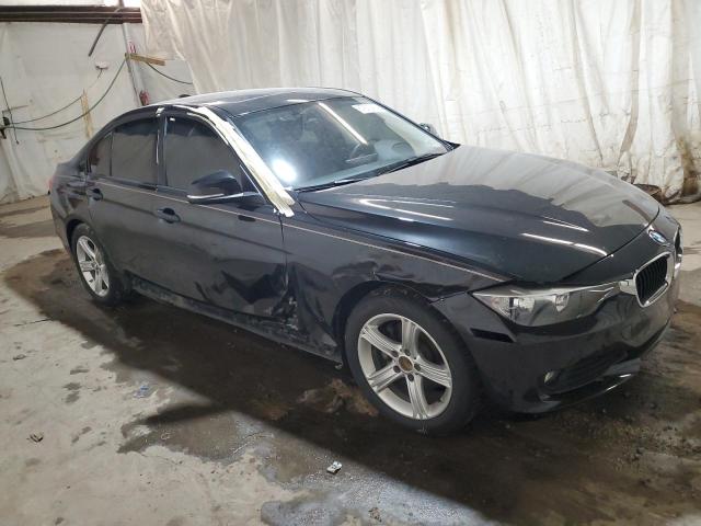 WBA3C3G57ENS72382 - 2014 BMW 320 I XDRIVE BLACK photo 4