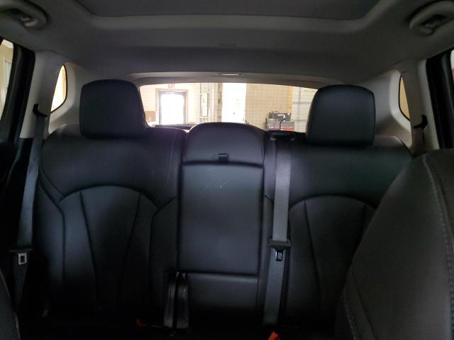 LRBFX4SX1LD216331 - 2020 BUICK ENVISION PREMIUM II WHITE photo 10