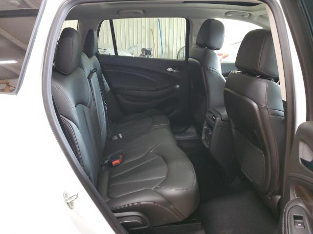 LRBFX4SX1LD216331 - 2020 BUICK ENVISION PREMIUM II WHITE photo 11