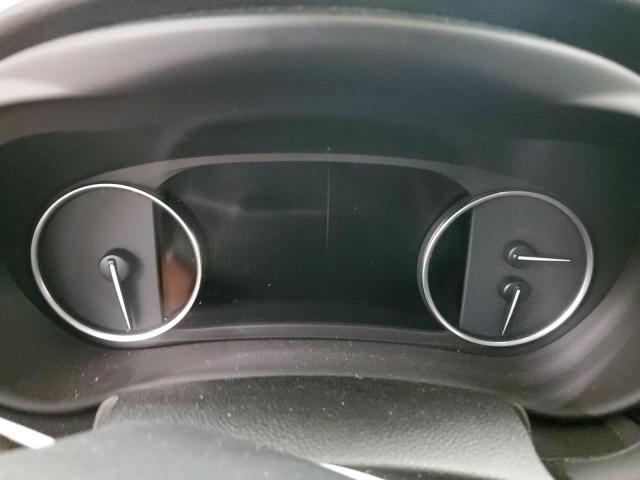 LRBFX4SX1LD216331 - 2020 BUICK ENVISION PREMIUM II WHITE photo 9